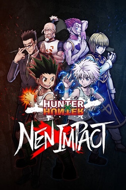 Hunter x Hunter: Nen x Impact