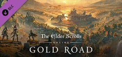 The Elder Scrolls Online: Gold Road