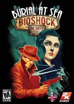 BioShock Infinite: Burial at Sea - Episode 1