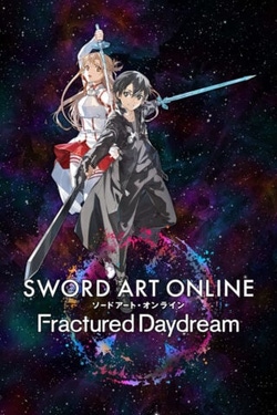 Sword Art Online: Fractured Daydream