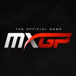 MXGP - The Official Game