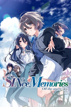SINce Memories: Off the Starry Sky