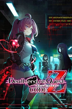 Death end re;Quest Code Z