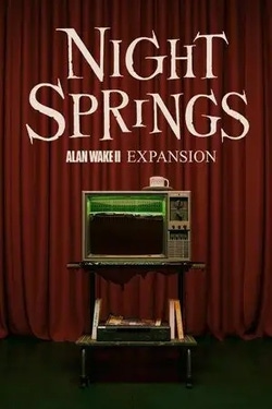 Alan Wake II: Night Springs
