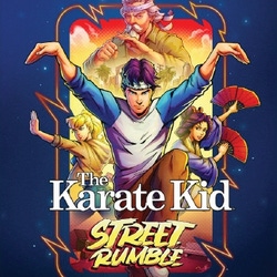 The Karate Kid: Street Rumble