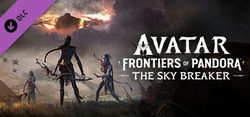Avatar: Frontiers of Pandora – The Sky Breaker