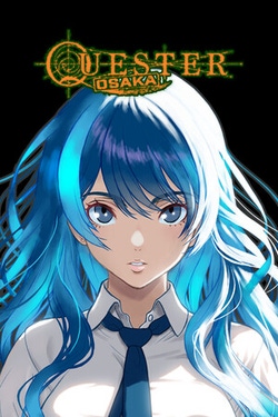 Metro Quester: Osaka