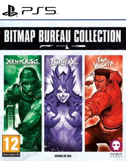 Bitmap Bureau Collection