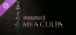Blasphemous II: Mea Culpa