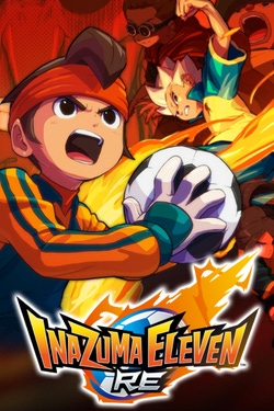 Inazuma Eleven RE