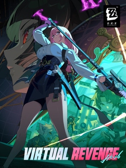 Zenless Zone Zero - Special Episode: Virtual Revenge