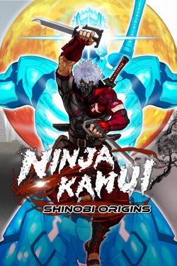 Ninja Kamui: Shinobi Origins