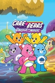 Care Bears: Unlock the Magic