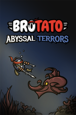 Brotato: Abyssal Terrors