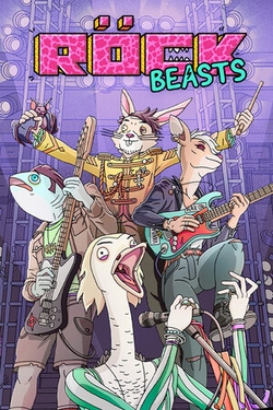 Rockbeasts