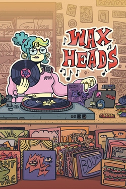 Wax Heads