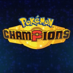 Pokemon Champions