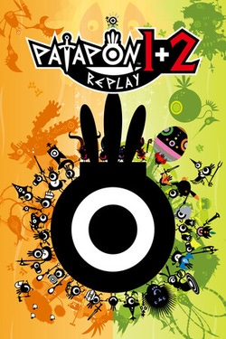 PATAPON 1+2 REPLAY