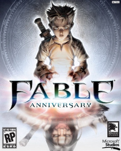 Fable Anniversary