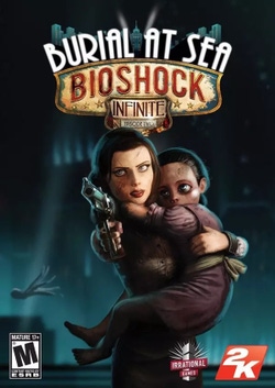 BioShock Infinite: Burial at Sea - Episode 2