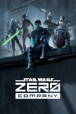 Star Wars Zero Company
