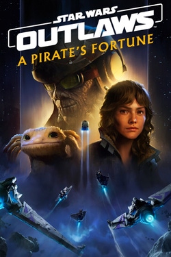 Star Wars Outlaws: A Pirate’s Fortune