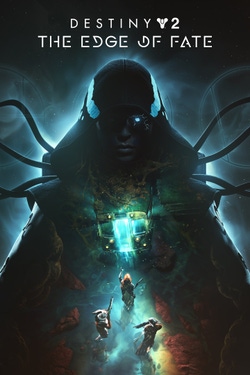 Destiny 2: The Edge of Fate