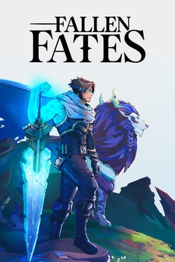 Fallen Fates