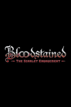 Bloodstained: The Scarlet Engagement