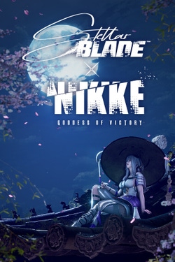 Stellar Blade x Goddess of Victory: Nikke