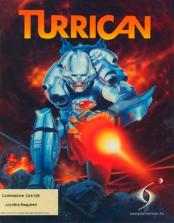 Turrican