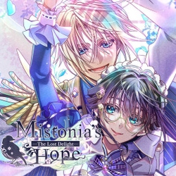 Mistonia's Hope - The Lost Delight