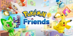 Pokémon Friends