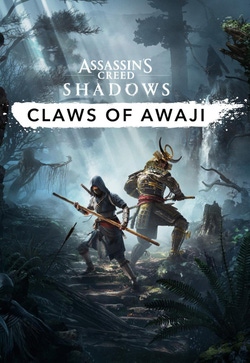 Assassin's Creed Shadows - Claws of Awaji