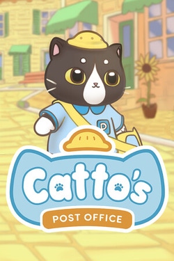 Catto's Post Office
