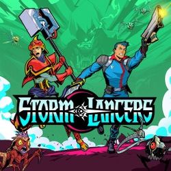Storm Lancers