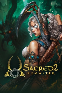 Sacred 2: Fallen Angel Remaster
