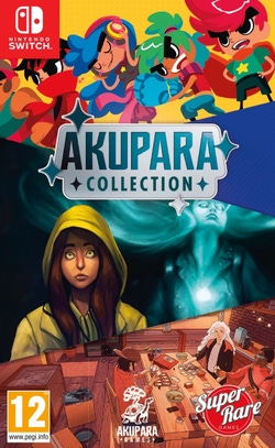 Akupara Collection