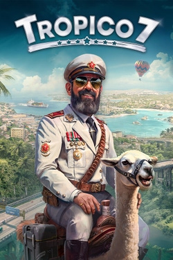 Tropico 7