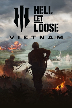 Hell Let Loose: Vietnam