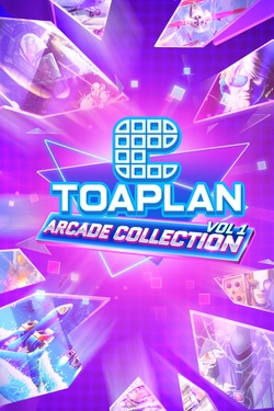 Toaplan Arcade Collection Vol. 1