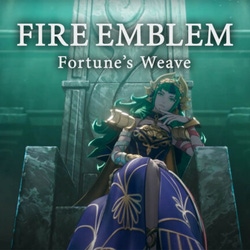Fire Emblem: Fortune's Weave