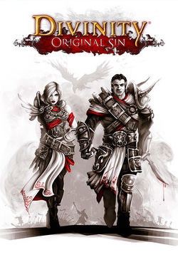 Divinity: Original Sin