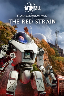 Atomfall: The Red Strain