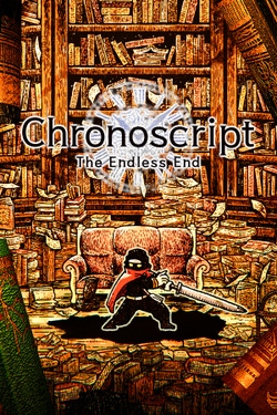 Chronoscript: The Endless End