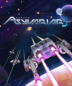 Psyvariar 3