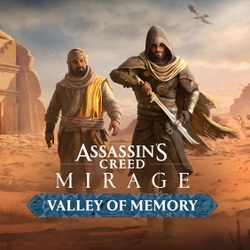 Assassin's Creed Mirage: Valley of Memory