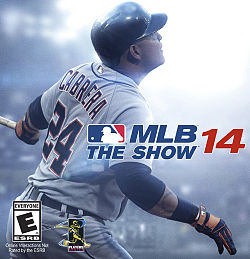 MLB 14: The Show