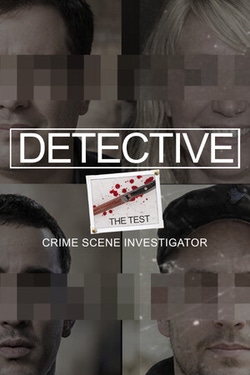 Detective - The Test