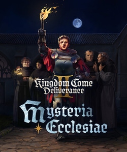 Kingdom Come: Deliverance II - Mysteria Ecclesiae